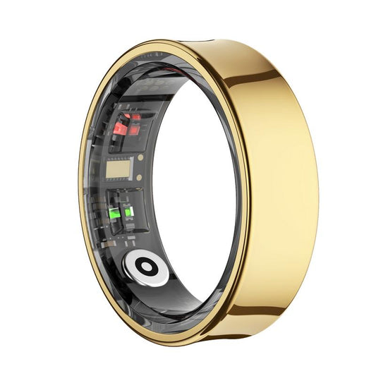 Smart Ring Wellness Tracker for Men & Women